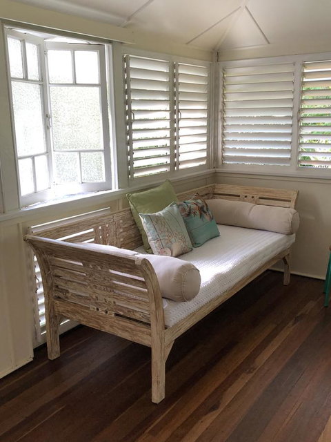 Daggoombah Holiday Home Magnetic Island - Accommodation Melbourne 6