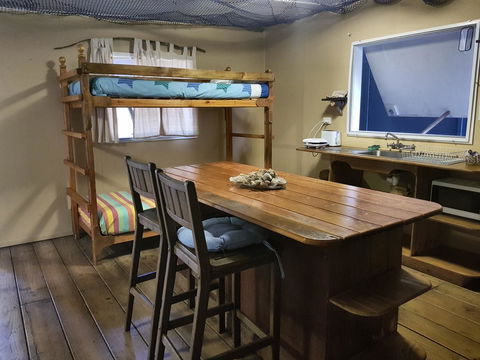 Arcadia Beach Guest House And Car Hire - Accommodation Melbourne 33