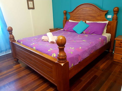 Arcadia Beach Guest House And Car Hire - Accommodation Melbourne 10