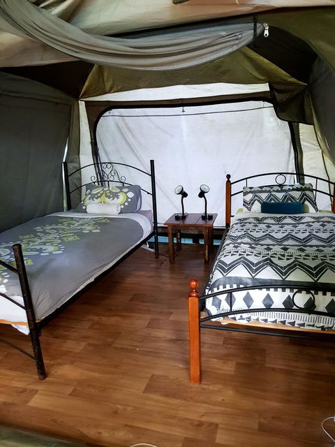 Arcadia Beach Guest House And Car Hire - Accommodation Melbourne 42