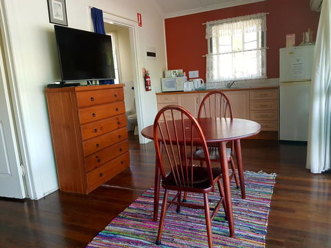 Arcadia Beach Guest House And Car Hire - Accommodation Melbourne 37