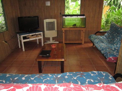 Arcadia Beach Guest House And Car Hire - Accommodation Melbourne 3