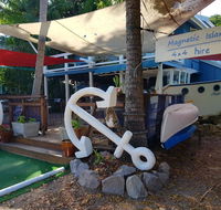 Arcadia Beach Guest House - Accommodation Melbourne