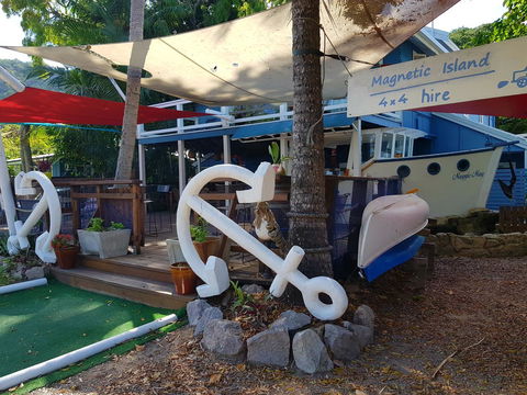 Arcadia Beach Guest House And Car Hire - Accommodation Melbourne 0