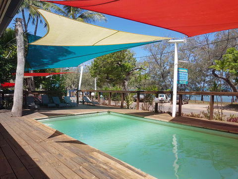 Arcadia Beach Guest House And Car Hire - Accommodation Melbourne 14