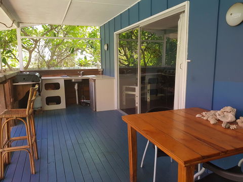 Arcadia Beach Guest House And Car Hire - Accommodation Melbourne 16