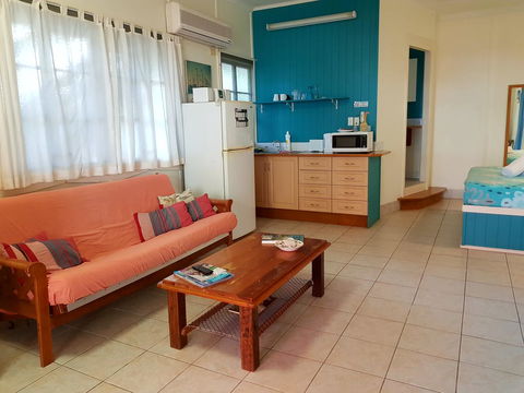 Arcadia Beach Guest House And Car Hire - Accommodation Melbourne 31