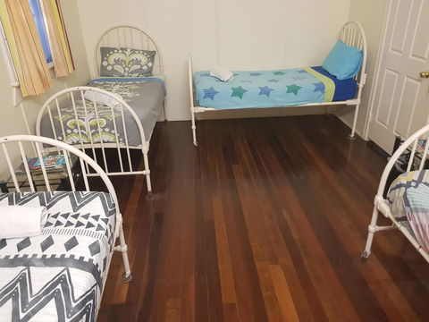 Arcadia Beach Guest House And Car Hire - Accommodation Melbourne 18