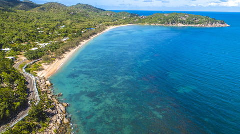 Arcadia Beach Guest House And Car Hire - Accommodation Melbourne 7