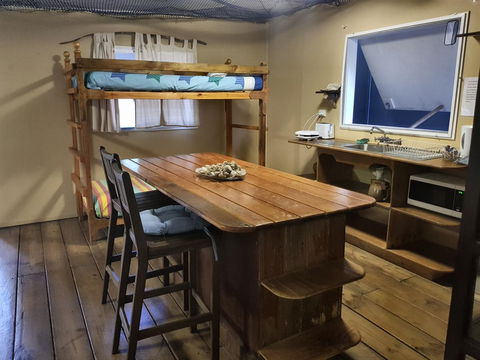 Arcadia Beach Guest House And Car Hire - Accommodation Melbourne 35