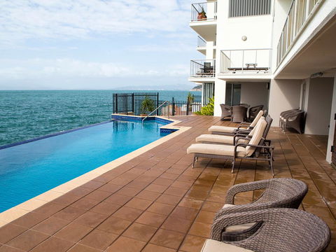 Grand Mercure Apartments Magnetic Island - Accommodation Melbourne 4