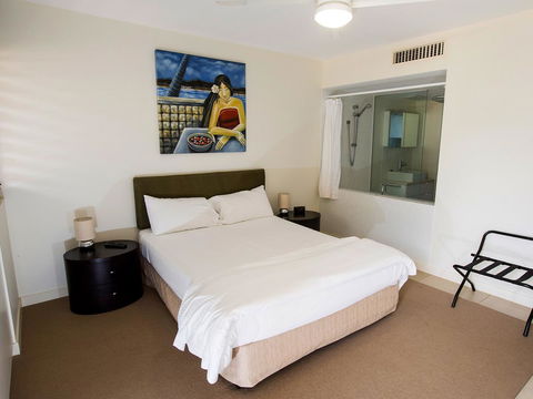 Grand Mercure Apartments Magnetic Island - Accommodation Melbourne 5