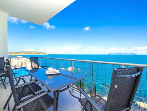 Grand Mercure Apartments Magnetic Island - Accommodation Melbourne 16