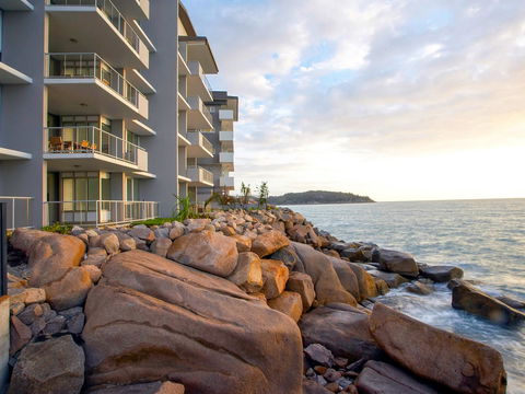 Grand Mercure Apartments Magnetic Island - Accommodation Melbourne 12