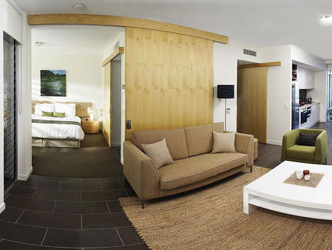 Grand Mercure Apartments Magnetic Island - Accommodation Melbourne 15