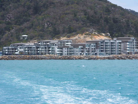 Grand Mercure Apartments Magnetic Island - Accommodation Melbourne 19