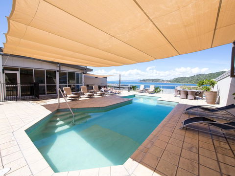 Grand Mercure Apartments Magnetic Island - Accommodation Melbourne 9