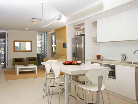 Grand Mercure Apartments Magnetic Island - Accommodation Melbourne 21