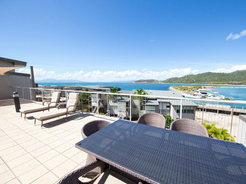 Grand Mercure Apartments Magnetic Island - Accommodation Melbourne 11