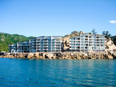 Grand Mercure Apartments Magnetic Island - Accommodation Melbourne 7