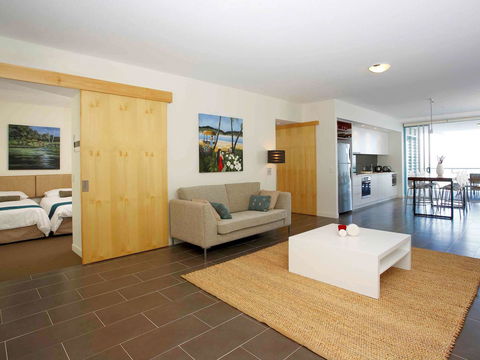 Grand Mercure Apartments Magnetic Island - Accommodation Melbourne 22