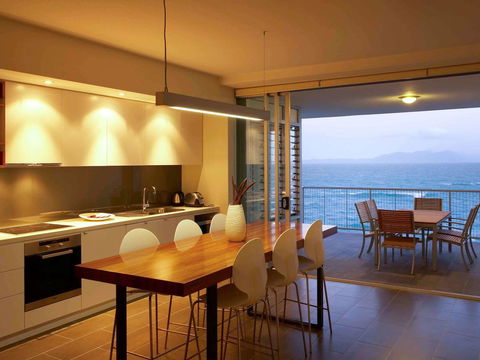 Grand Mercure Apartments Magnetic Island - Accommodation Melbourne 20