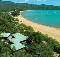 Absolute Beachfront - Accommodation Melbourne