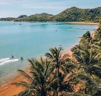 Magnetic Island Guest House - Accommodation Melbourne