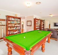 Waterfront at White Patch - Accommodation Melbourne