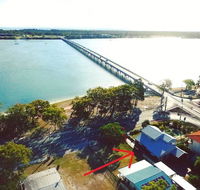 Island Homestay - Accommodation Melbourne