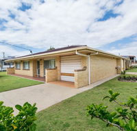 Lowset Sweetie Central to Everything - Partridge St Bongaree - Accommodation Melbourne