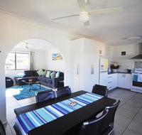 Cloud 8 on Welsby - Accommodation Melbourne