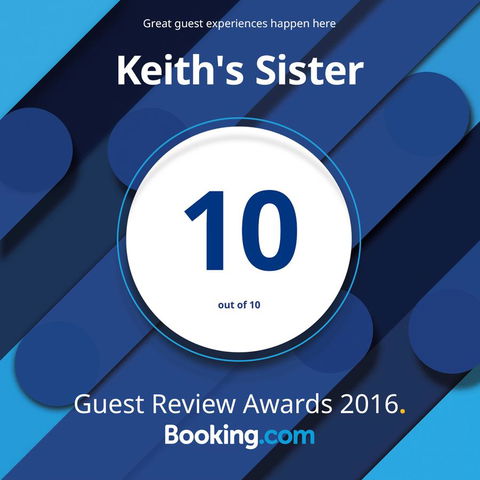 Keith's Sister - Accommodation Melbourne 1