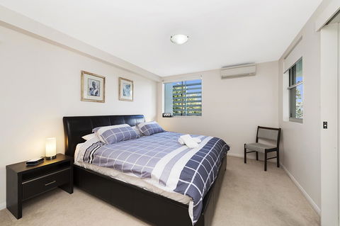 Keith's Sister - Accommodation Melbourne 8