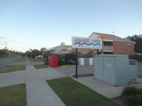 Keith's Sister - Accommodation Melbourne 37