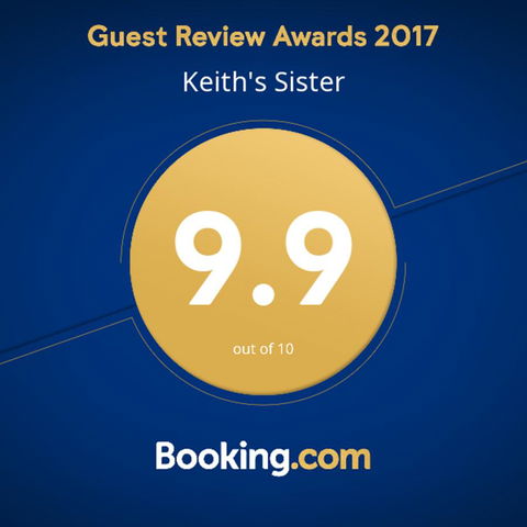 Keith's Sister - Accommodation Melbourne 17