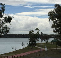 Bribie Waterways Motel - Accommodation Melbourne