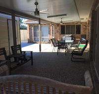 The Woorim Beach House - Accommodation Melbourne