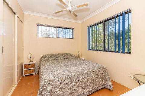 Fantastic Views From This Top Floor Unit! - Accommodation Melbourne 9