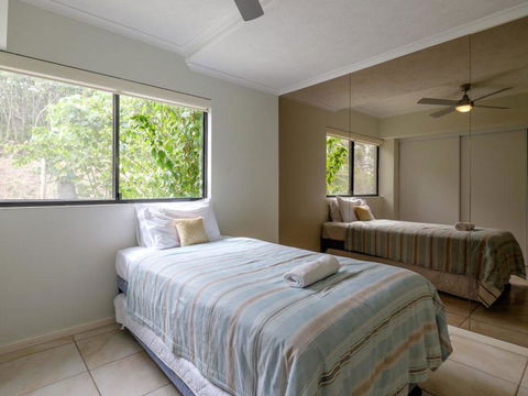 Mooloomba Five - Accommodation Melbourne 18