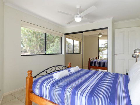 Mooloomba Five - Accommodation Melbourne 3