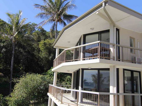Mooloomba Five - Accommodation Melbourne 10