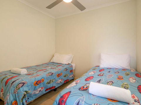 Mooloomba Five - Accommodation Melbourne 9