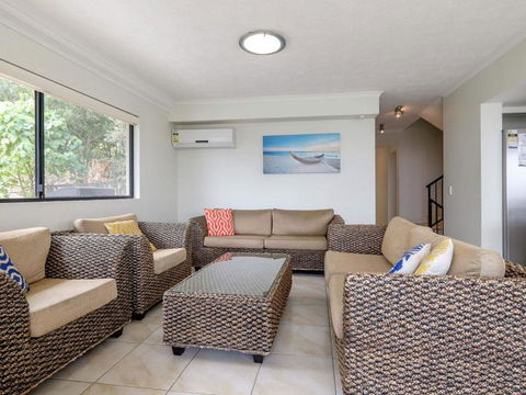 Mooloomba Five - Accommodation Melbourne 14