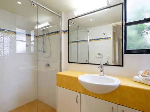 Mooloomba Five - Accommodation Melbourne 2