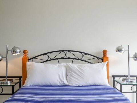 Mooloomba Five - Accommodation Melbourne 17