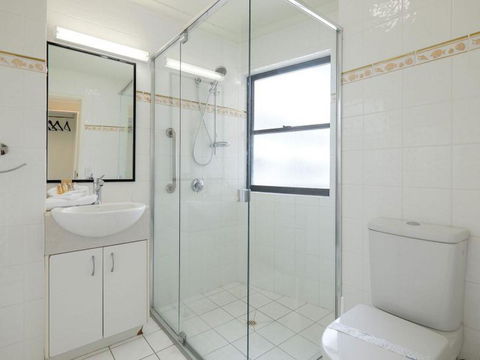 Mooloomba Five - Accommodation Melbourne 5