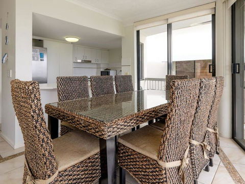 Mooloomba Five - Accommodation Melbourne 0