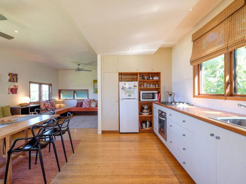 Eddies Place - Accommodation Melbourne 4
