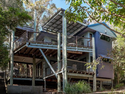 Billa Blue By Discover Stradbroke - Accommodation Melbourne 6